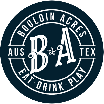 Bouldin Acres logo